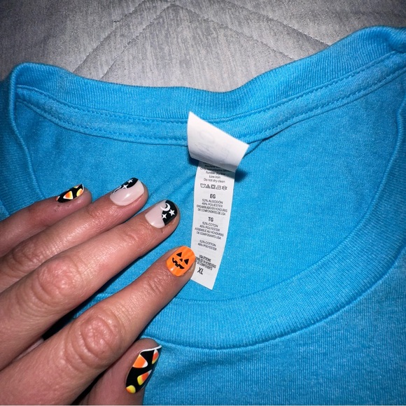 Bachman Turner Overdrive T-Shirt - Picture 4 of 8